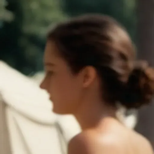 AIポルノ画像ジェネレーター