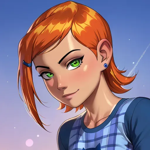 AI porn image generator