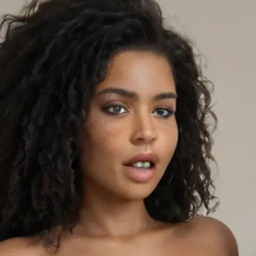 โปรแกรมสร้างภาพโปรนที่ใช้ปัญหา AI