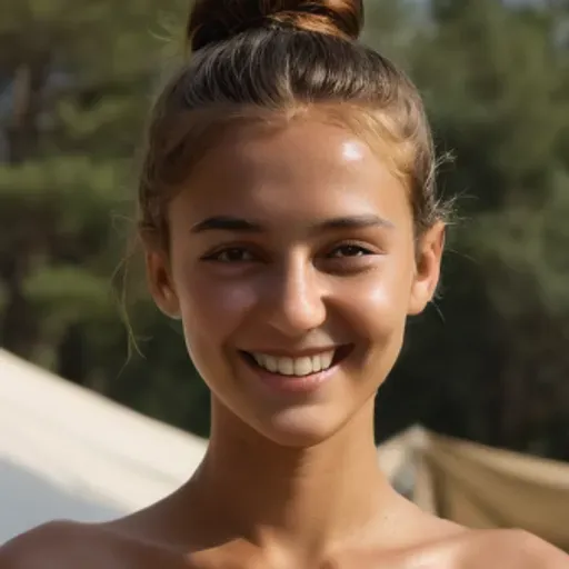 AI 포르노 이미지 생성기