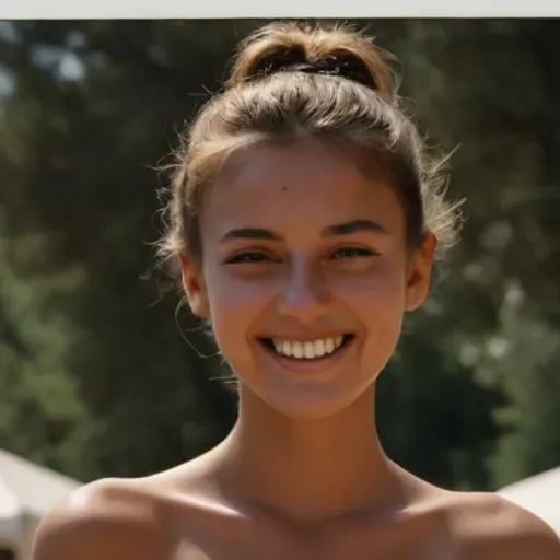 AI色情图片生成器