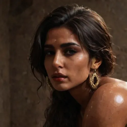 AI色情圖片產生器