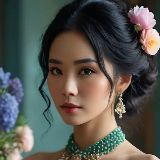 AI色情圖片產生器