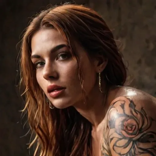 AI色情图片生成器