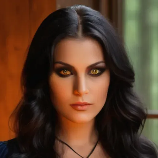 AIポルノ画像ジェネレーター