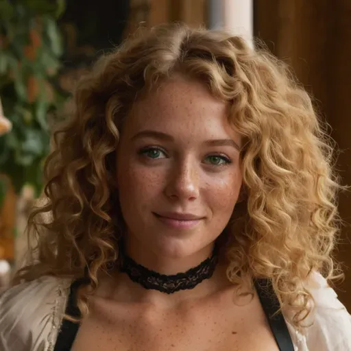 AI 포르노 이미지 생성기