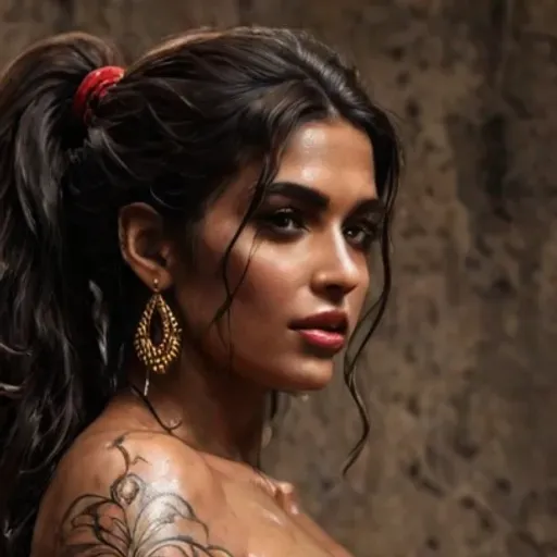 AI porn image generator