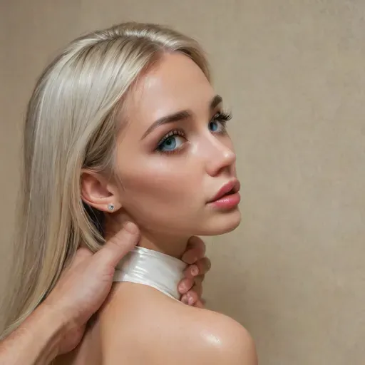 AIポルノ画像ジェネレーター