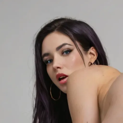 AI色情图片生成器