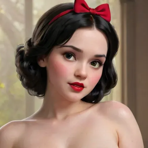 AI 포르노 이미지 생성기