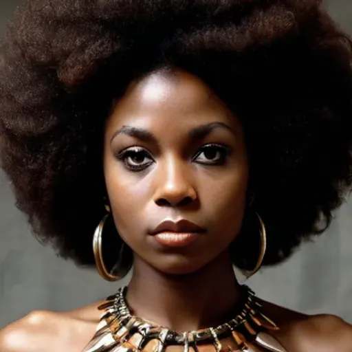 AI色情图片生成器