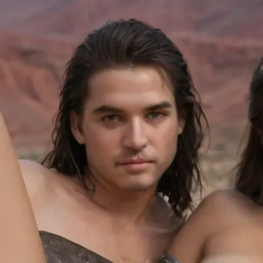 AIポルノ写真ジェネレーター