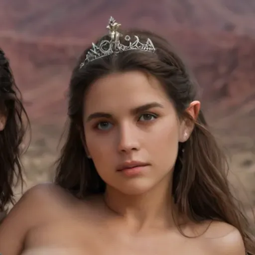 AIポルノ画像ジェネレーター