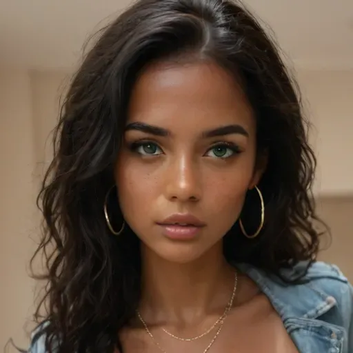 AI 포르노 이미지 생성기