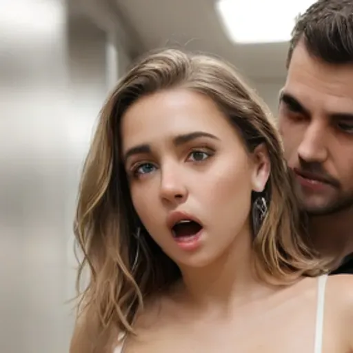 โปรแกรมสร้างภาพโปรนที่ใช้ปัญหา AI