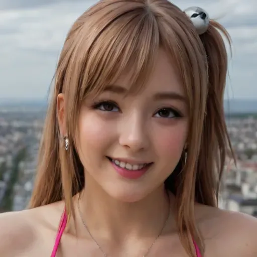 AI 포르노 이미지 생성기