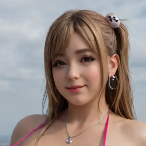 AI 포르노 이미지 생성기