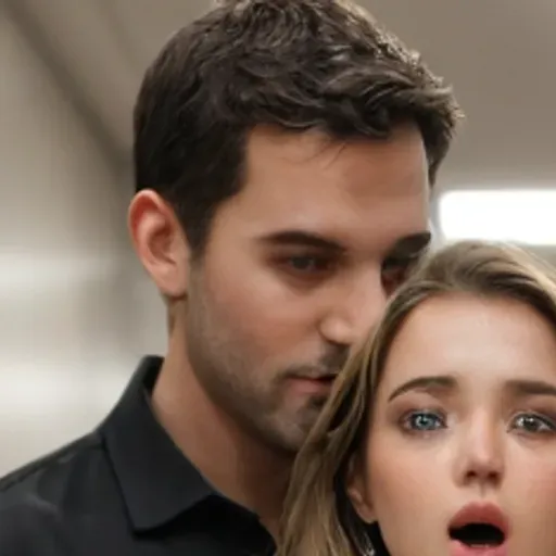 generatore di foto porno IA