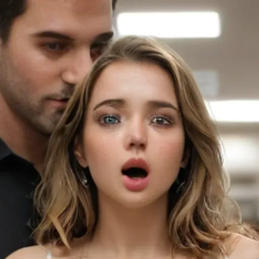 generatore di immagini porno IA