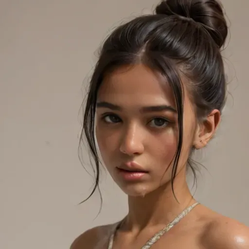 AI色情图片生成器