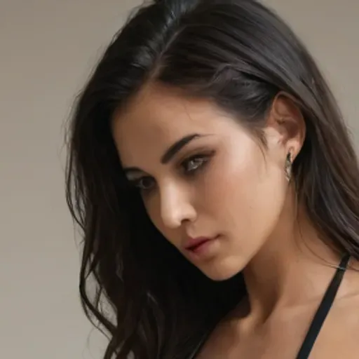 โปรแกรมสร้างภาพโปรนที่ใช้ปัญหา AI