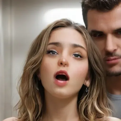 KI-Pornobild-Generator