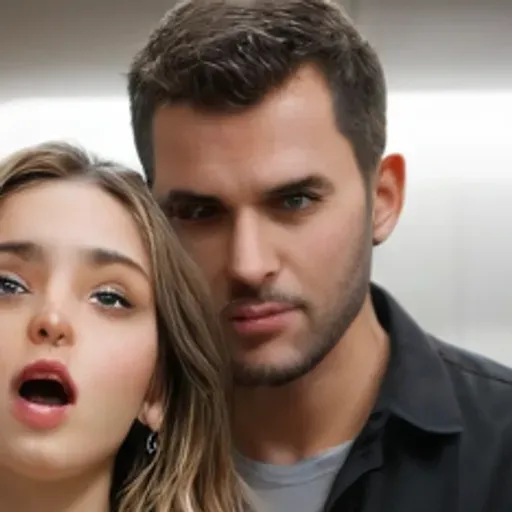 KI-Pornobildchen-Generator