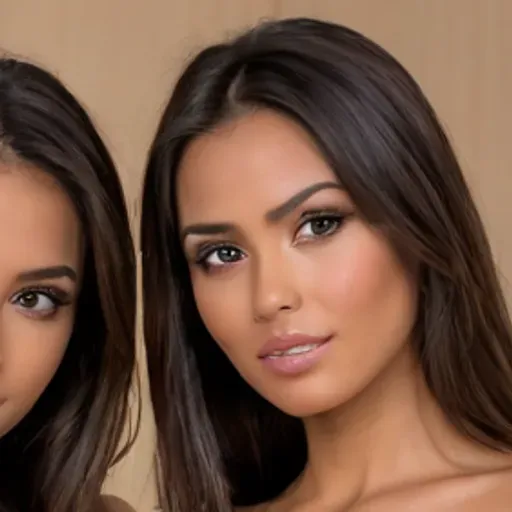 AI 포르노 사진 생성기