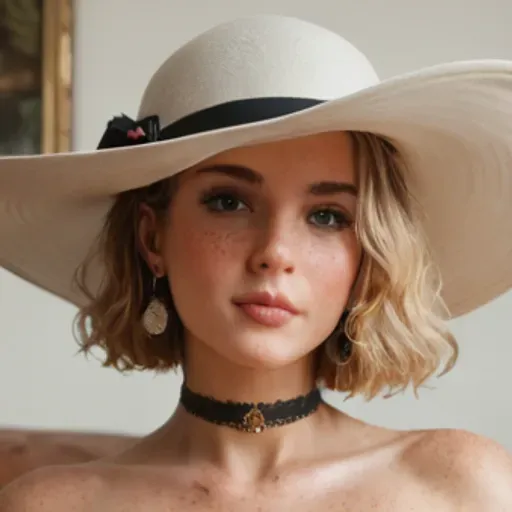 AIポルノ画像ジェネレーター