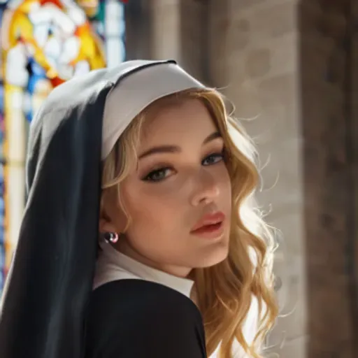 AI色情圖片產生器