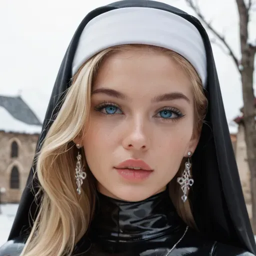 AI色情图片生成器