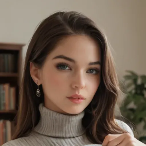 AIポルノ画像ジェネレーター