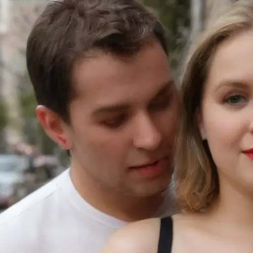 AI色情照片生成器