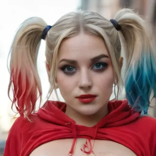 AI porn image generator