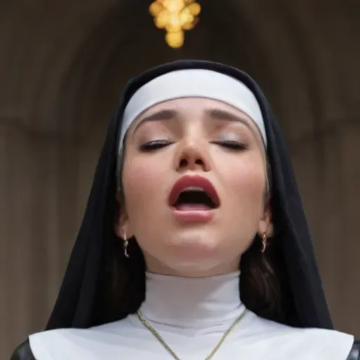 yapay zekâ porno görsel üretici