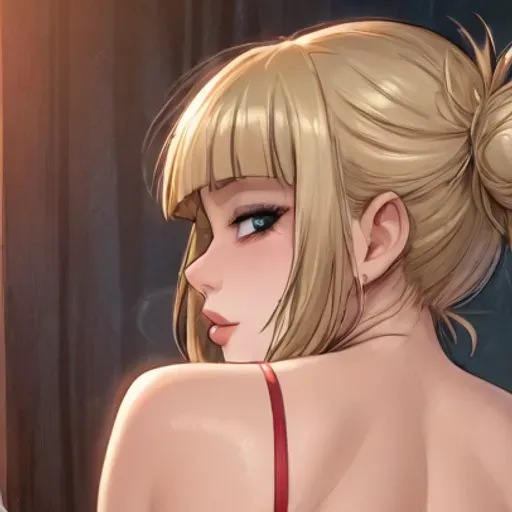 AI色情照片產生器