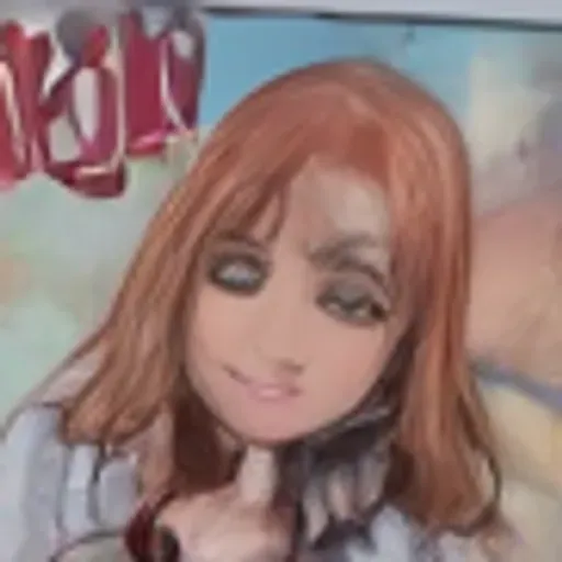 AI色情圖片產生器