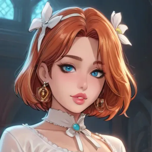 AI色情圖片產生器