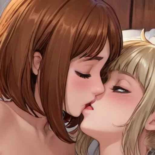 AI porn image generator