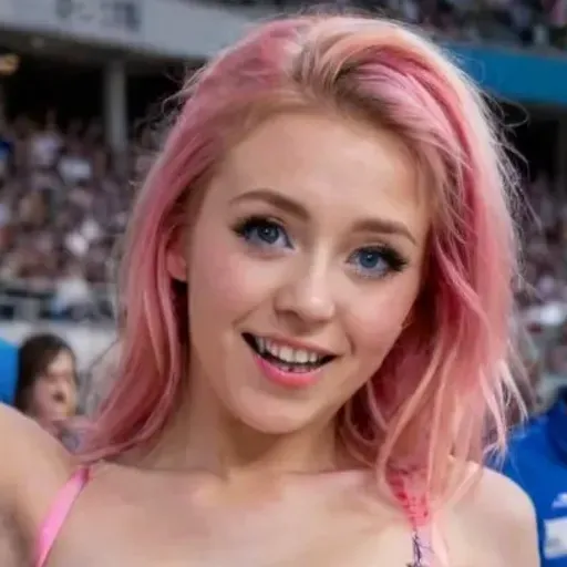 AI色情圖片產生器