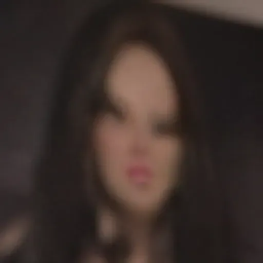 AI色情圖片產生器