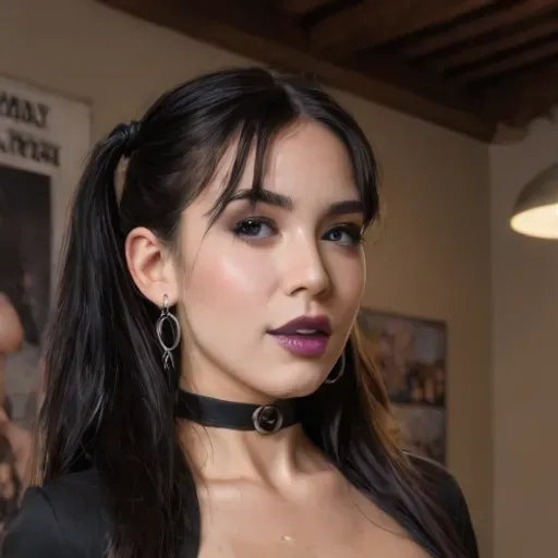 AI色情照片產生器