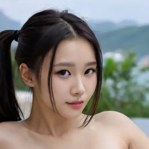 AI色情圖片產生器