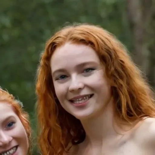 AI色情照片生成器