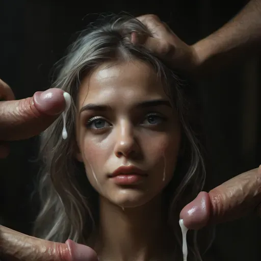 AIポルノ画像ジェネレーター