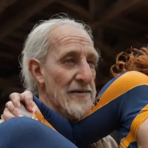 generatore di foto porno IA