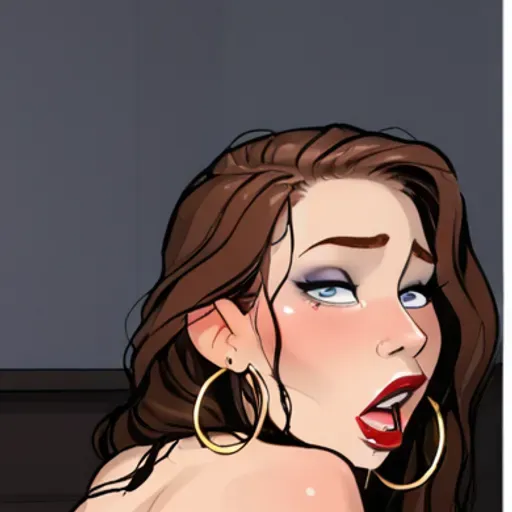 AI色情圖片產生器