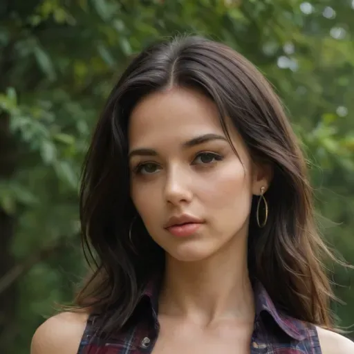 AI色情圖片產生器