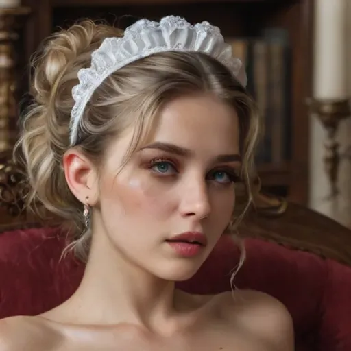 генератор порно-изображений на ИИ