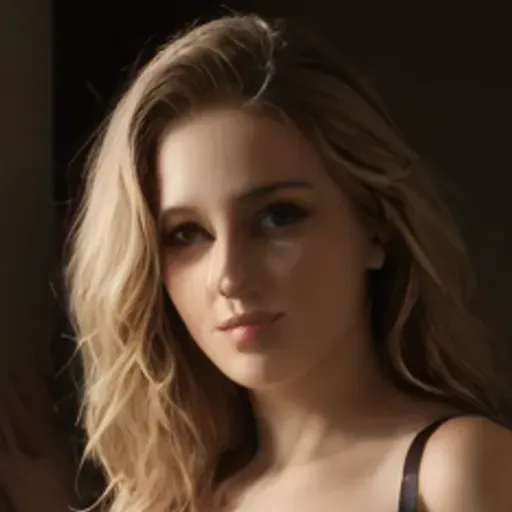 AI 포르노 이미지 생성기